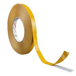 Doppelseitiges Klebeband 12 mm x 50 m
