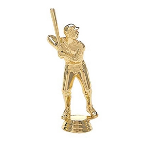 Baseball-M-Figur inkl. Gewinde