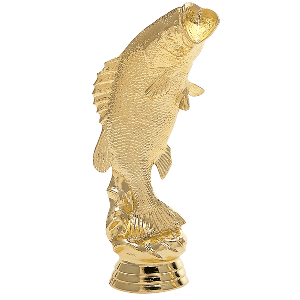 Standing bass figure, including screw thread – Primo Sports Prices