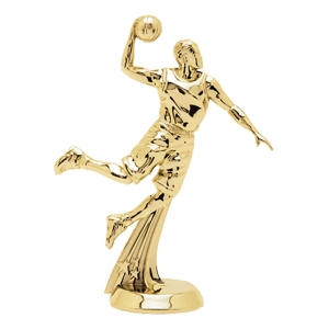 Basketball-Star-Figur (M) inkl. Gewinde