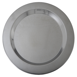 Metallplatte Stratos
