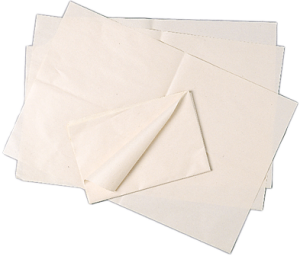 Zeitungspapier 420 × 520 mm, 55 g