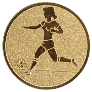 Abzweigung „Frauenfußball“