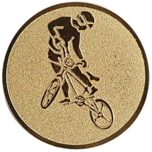 BMX turn