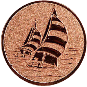 Segelregatta (2 Boote)