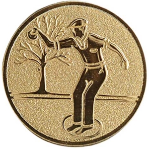 Ausfahrt „Petanque Herren“