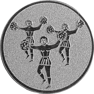 Abzweigung „Cheerleader“