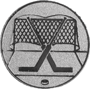 Abzweigung „Eishockeytor“
