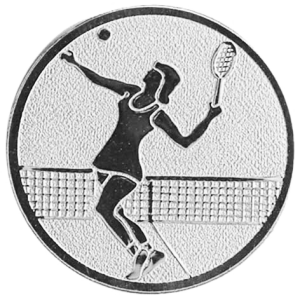 Abzweigung „Tennis Damen“