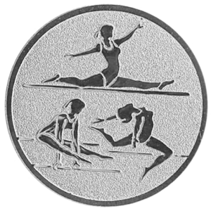 Abzweigung „Gymnastik für Damen“