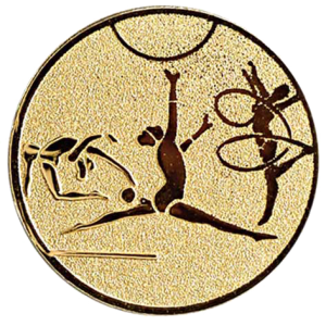 Abzweigung „Rhythmische Sportgymnastik“
