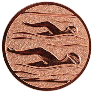 Abzweigung „Schwimmen“