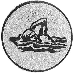 Wende beim Brustschwimmen