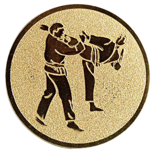 Abzweigung „Karate-Treppe“