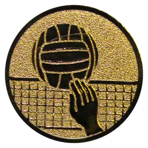 Abzweigung „Volleyball“