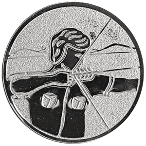 Abzweigung Bogenschießen