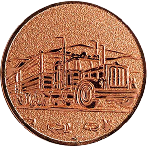 Abfahrt Lkw