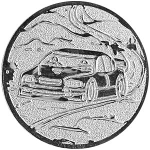 Abzweigung Rallye-Fahren