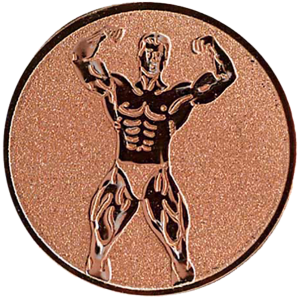 Ausfahrt „Bodybuilding für Männer“