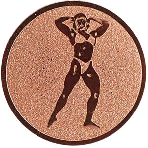 Sonderangebot Bodybuilding für Damen