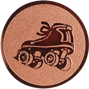 Abzweigung „Rollschuhlaufen“