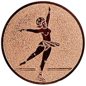 Abzweigung „Eiskunstlauf“
