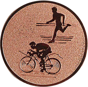 Abzweigung „Duathlon“