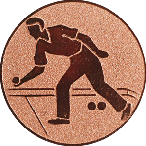 Abzweigung „Boule lyonnaise“