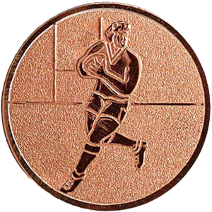 Ausfahrt Rugby