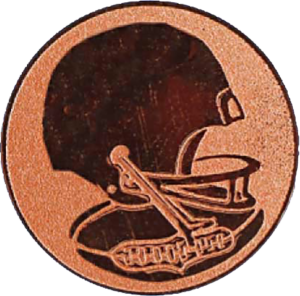 Abzweigung „American Football“