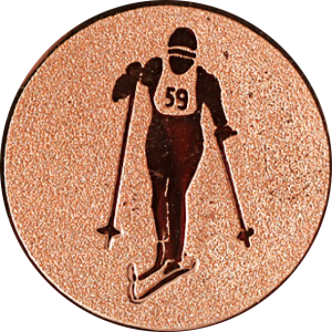 Abzweigung Langlauf