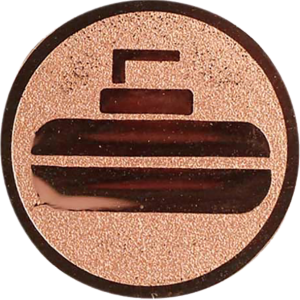 Ausfahrt Curling