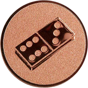 Ausfahrt Domino