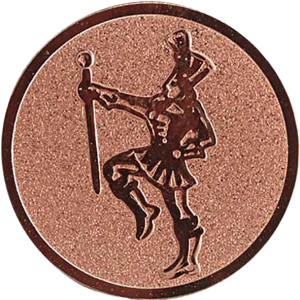 Abzweigung „Majoretten“