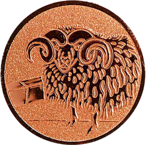 Ausfahrt Ram