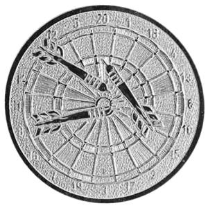 Dartpfeilspitzen