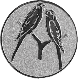 Abzweigung „Parkieten“