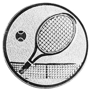 Abzweigung zum Tennisplatz