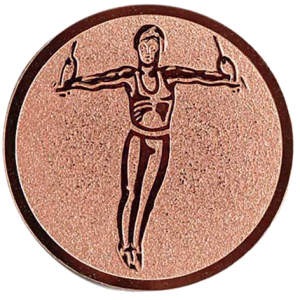 Abzweigung „Turnen – Ringe“