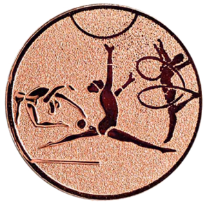 Abzweigung „Rhythmische Sportgymnastik“