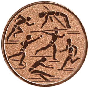 Disziplin: Leichtathletik-Mehrkampf