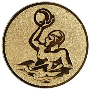 Abzweigung „Waterpolo“