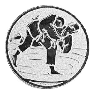 Abzweigung Judo