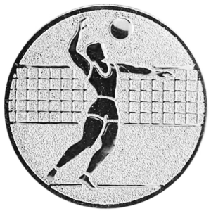Abzweigung „Herren-Volleyball“