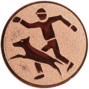 Abzweigung „Hondensport“