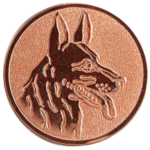 Abzweigung „Hund frei“