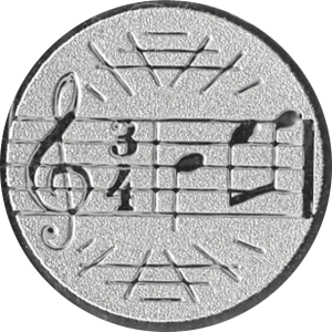 Abzweigung „Musiknoten“