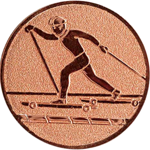 Abzweigung „Langlauf auf Rädern“