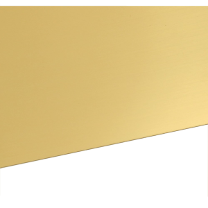 Laserplatten, selbstklebend