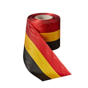 Moiré-Band-Schärpe